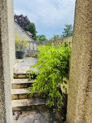  Maison � vendre 5 pi�ces 92 m�