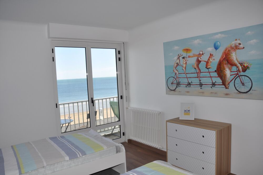 à vendre  Appartement La Baule-Escoublac (44500)