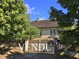  Maison à vendre 5 pièces 95 m²