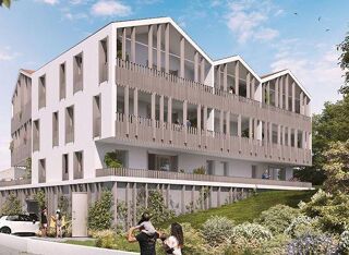  Appartement � vendre 3 pi�ces 64 m�