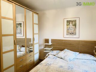  Appartement  vendre 2 pices 45 m