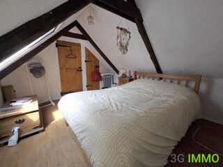  Maison � vendre 3 pi�ces 