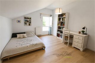  Maison à vendre 6 pièces 132 m²