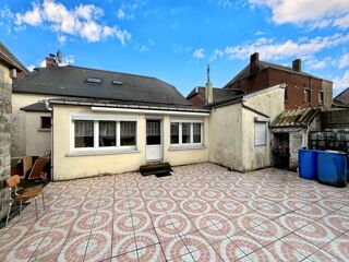  Maison � vendre 5 pi�ces 98 m�