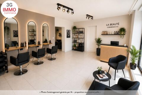   Vente murs pro  à Saint-divy 
