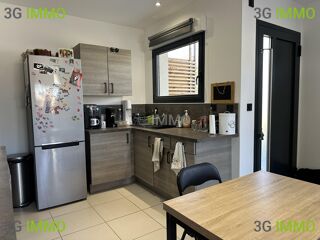  Maison � vendre 3 pi�ces 65 m�