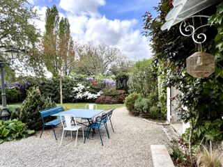  Maison � vendre 8 pi�ces 188 m� Fondettes