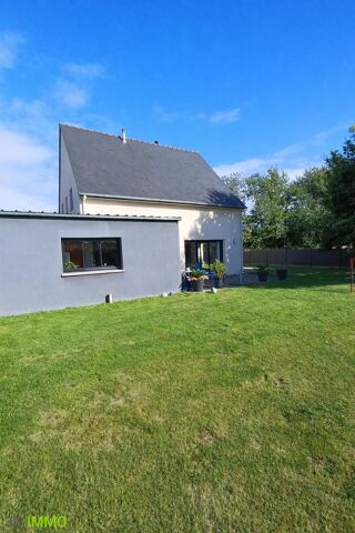  Maison à vendre 5 pièces 157 m²