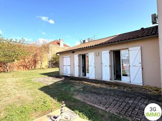  Maison à vendre 206 m²