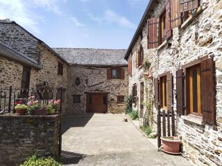  Maison à vendre 11 pièces 370 m²