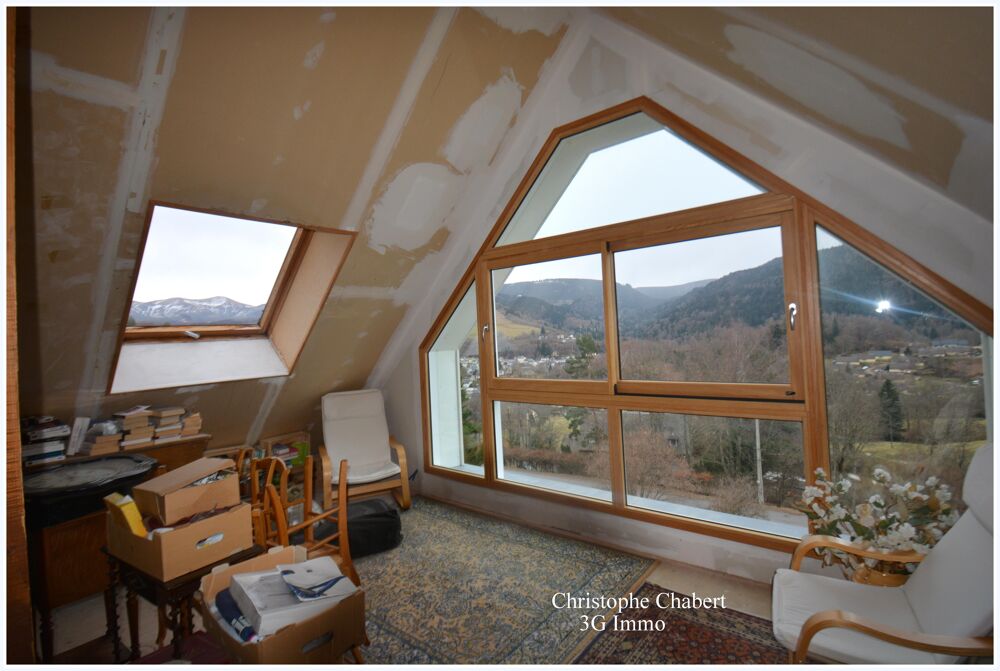 Maison 7 pièces