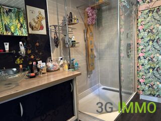  Maison � vendre 6 pi�ces 128 m�