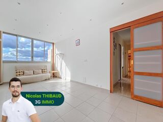  Appartement  vendre 4 pices 86 m