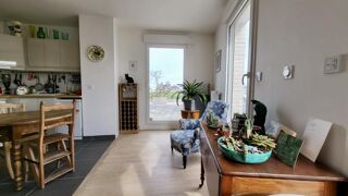  Appartement � vendre 3 pi�ces 1 m�