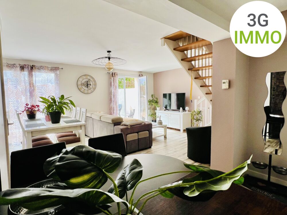 Vente Maison Maison Cholet