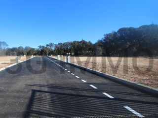  Terrain  vendre 571 m