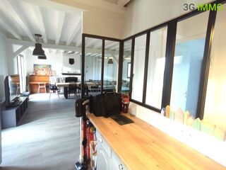  Maison � vendre 7 pi�ces 