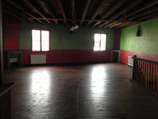  Immeuble à vendre 296 m² Mont-de-marsan