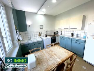  Maison � vendre 7 pi�ces 