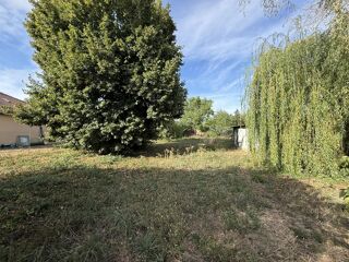  Terrain à vendre 834 m²