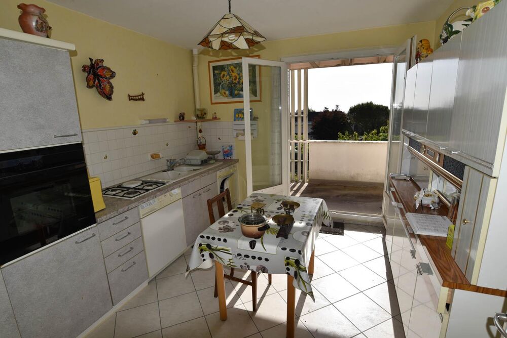 Appartement 3 pièces