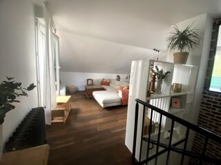 Appartement � vendre 3 pi�ces 70 m�