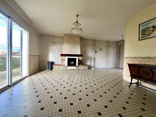  Maison � vendre 4 pi�ces 