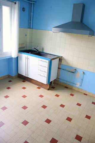  Maison � vendre 7 pi�ces 