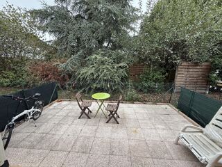  Maison � vendre 3 pi�ces 60 m�