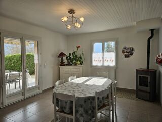  Maison à vendre 5 pièces 98 m²