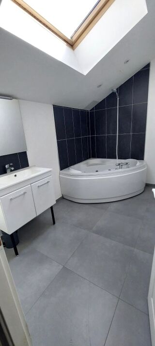  Appartement � vendre 6 pi�ces 94 m�
