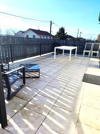  Maison � vendre 5 pi�ces 107 m�