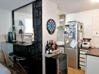  Appartement à vendre 4 pièces 65 m²