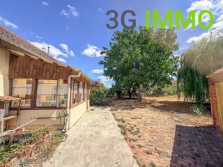  Maison à vendre 2 pièces 58 m²