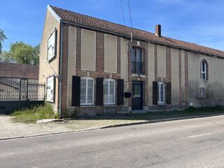  Maison à vendre 5 pièces 120 m²
