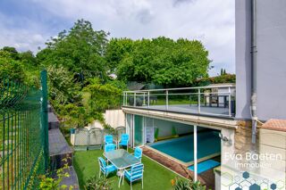  Maison à vendre 10 pièces 