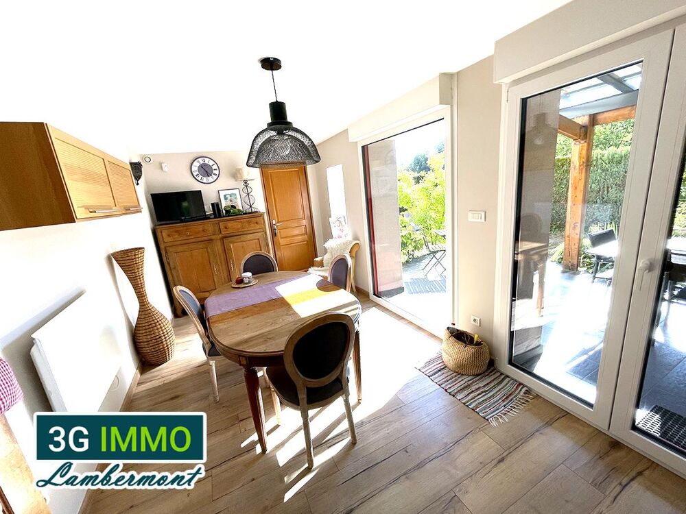 Vente Maison Maison 7 pièces Longwy