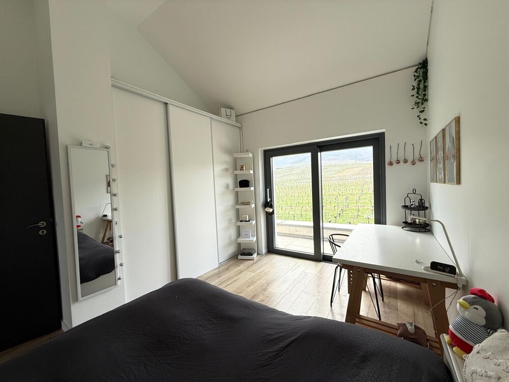 à vendre  Maison Eguisheim (68420)