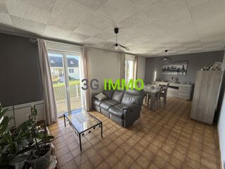  Maison � vendre 5 pi�ces 80 m�