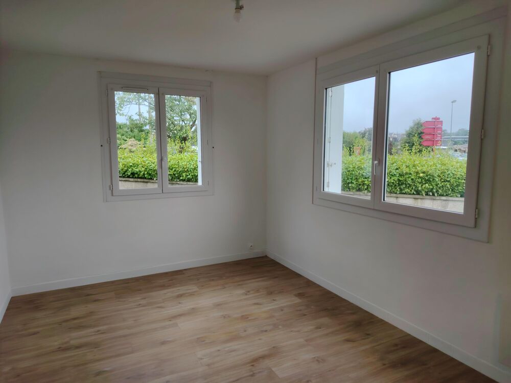Location Maison Maison 3 pièces Lesneven