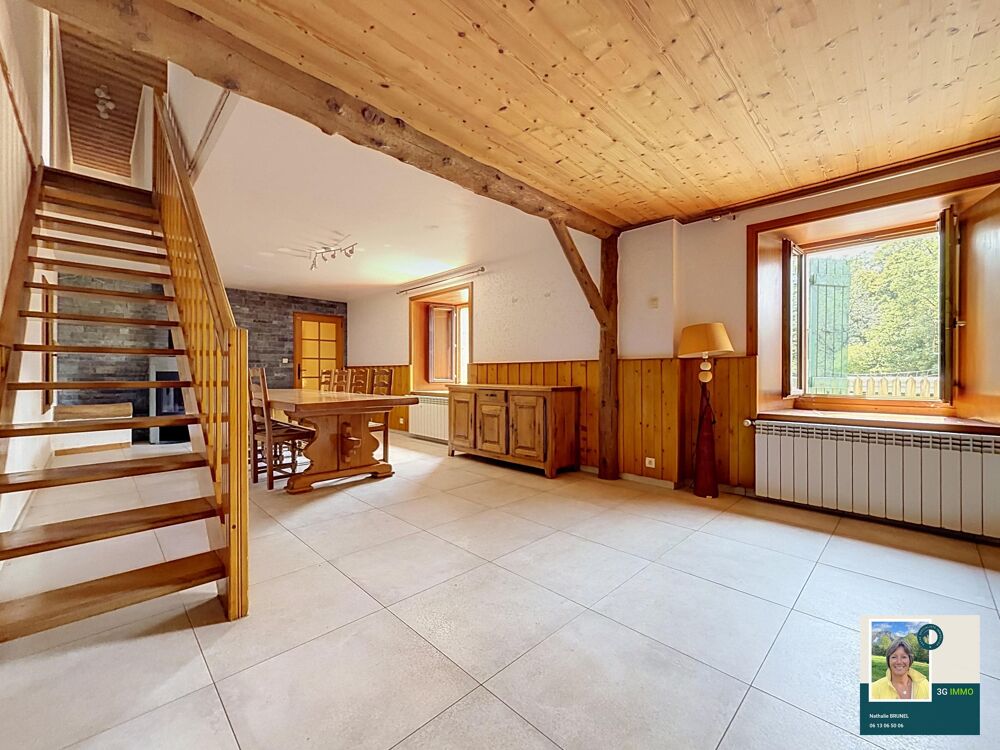 Ferme 6 pièces