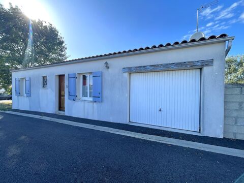   Maison 4 pièces Maison - 4 pièce(s) - 78 m²