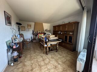  Appartement à vendre 4 pièces 110 m²