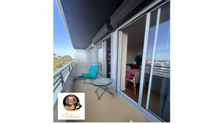  Appartement à vendre 39 m²