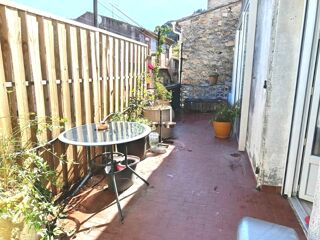  Maison à vendre 5 pièces 