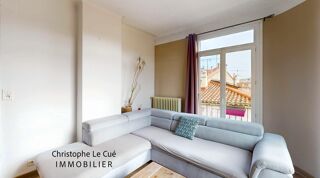  Appartement � vendre 3 pi�ces 