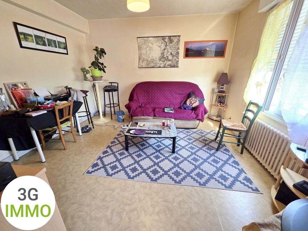 Vente Immeuble Immeuble 8 pièces Carhaix-plouguer