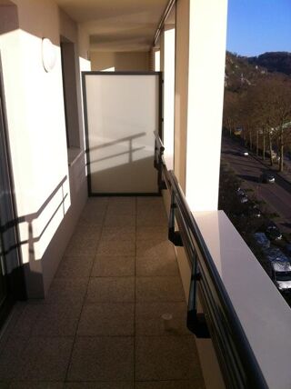  Appartement � vendre 2 pi�ces 39 m�