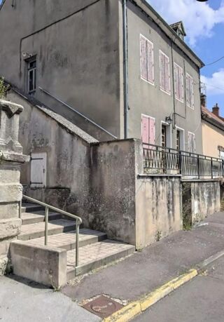  Maison � vendre 6 pi�ces 160 m�