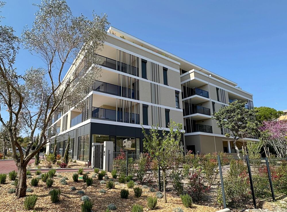 � vendre  Appartement Antibes (06600)